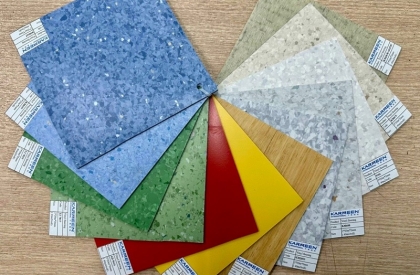 Báo Giá Sàn Vinyl Armstrong: Các Yếu Tố Ảnh Hưởng Chi Tiết Nhất